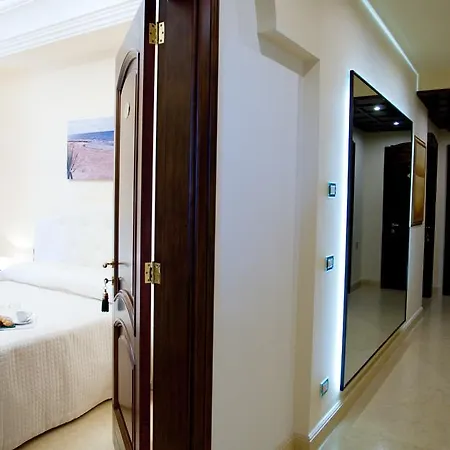 Hotel Relais La Casa Del Bali