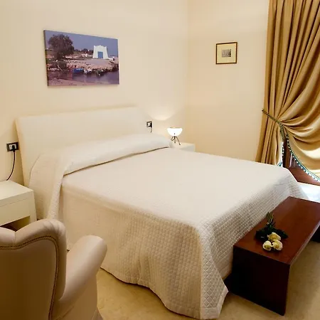 Relais La Casa Del Bali Hotel