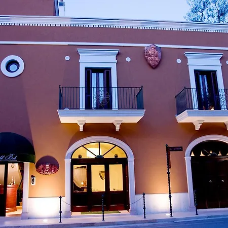 Relais La Casa Del Bali Fasano