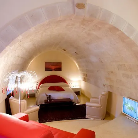 Relais La Casa Del Bali Fasano