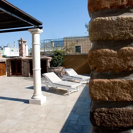 Relais La Casa Del Bali